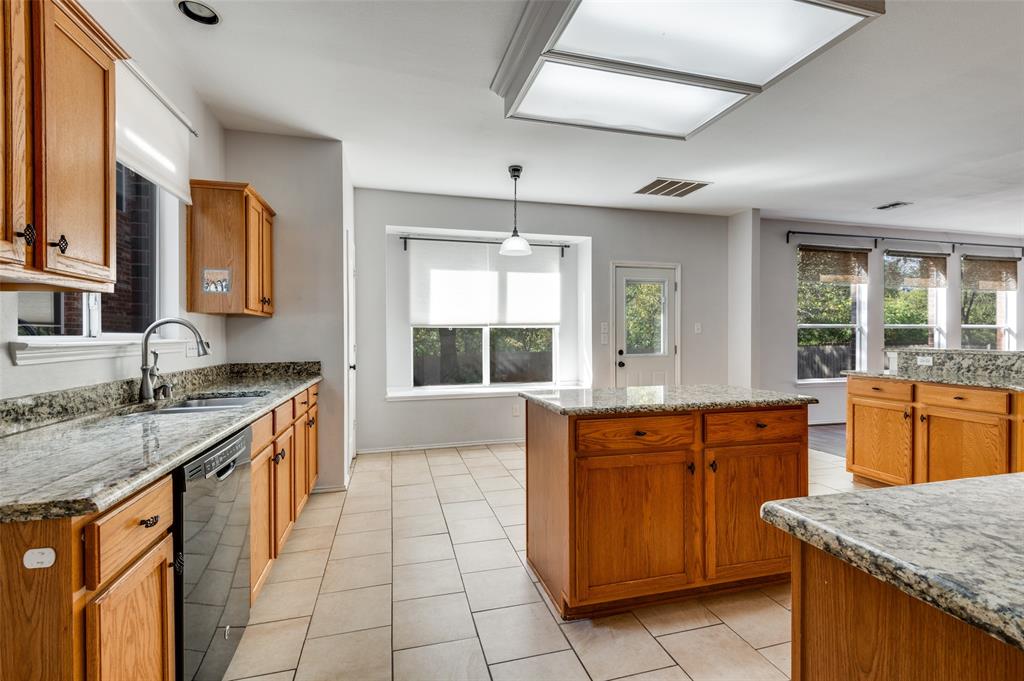 Park Hollow Add - Residential