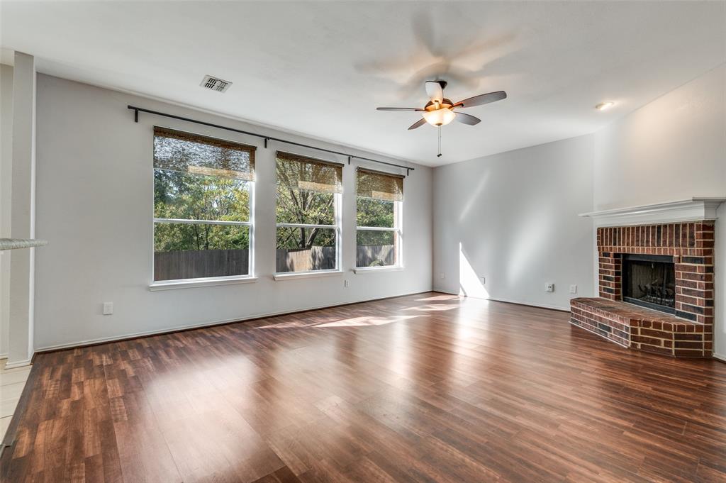 Park Hollow Add - Residential