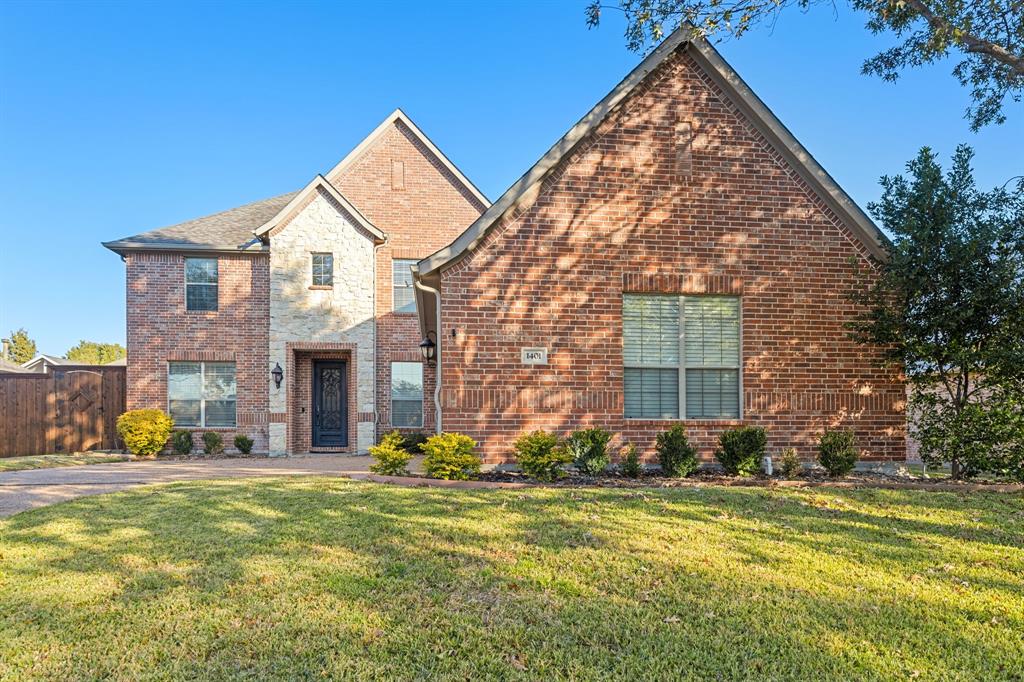 1401 Millers Creek Drive