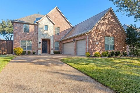 1401 Millers Creek Drive Prosper TX 75078