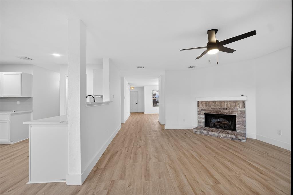 FOX RUN - Residential