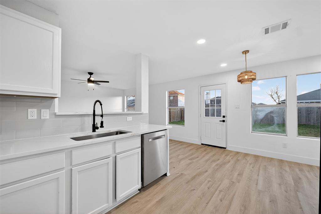 FOX RUN - Residential