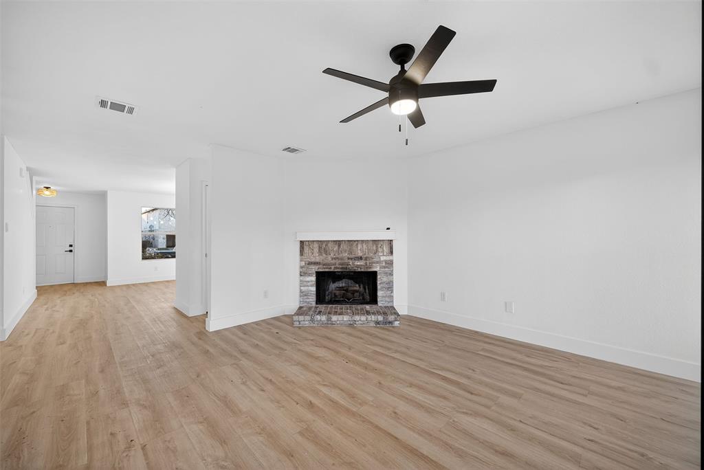 FOX RUN - Residential