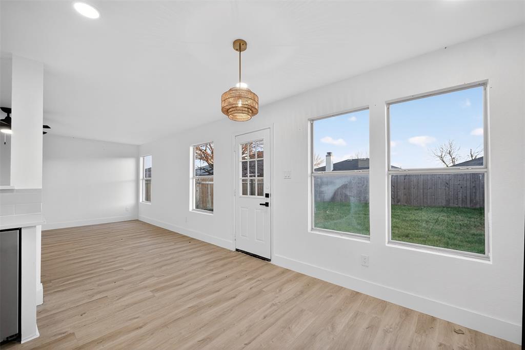 FOX RUN - Residential