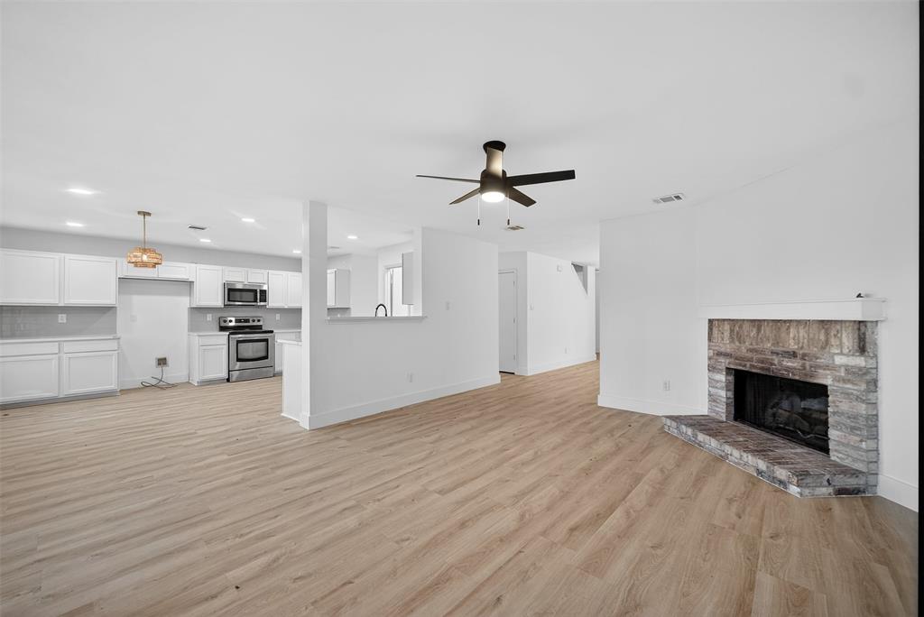 FOX RUN - Residential