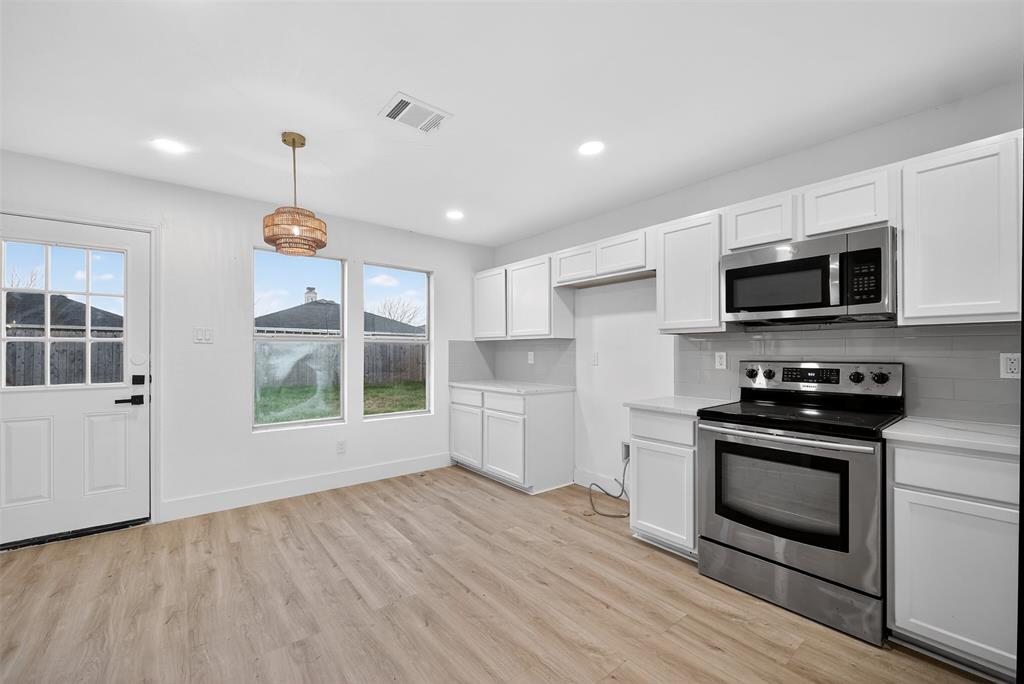 FOX RUN - Residential