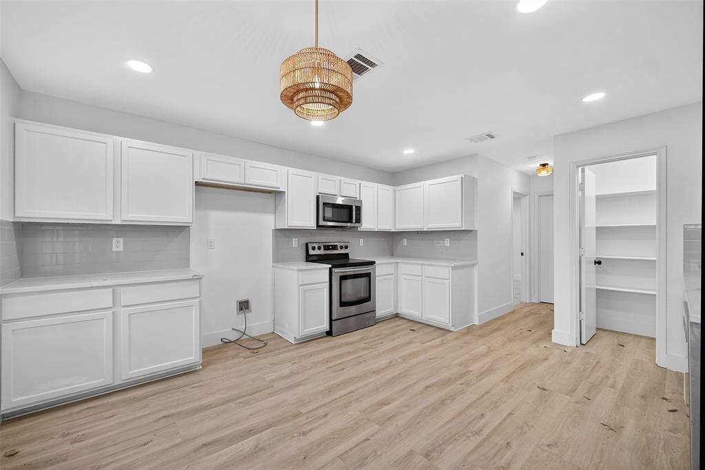 FOX RUN - Residential