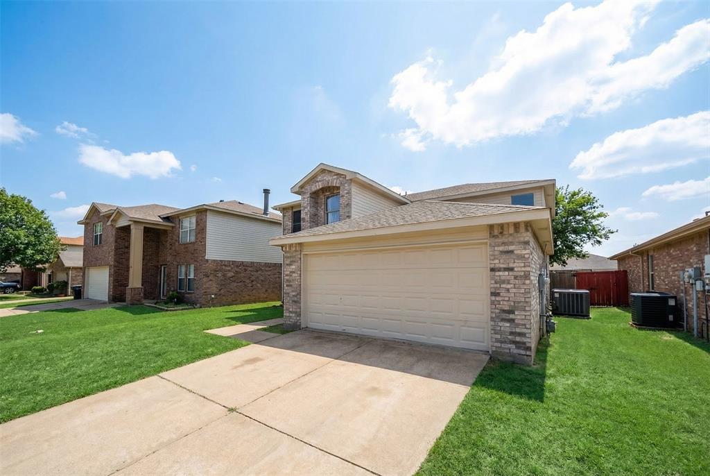 FOX RUN - Residential