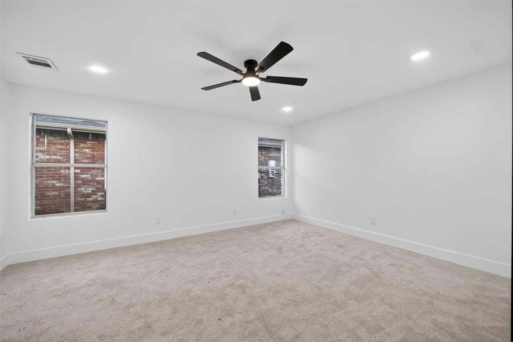 FOX RUN - Residential