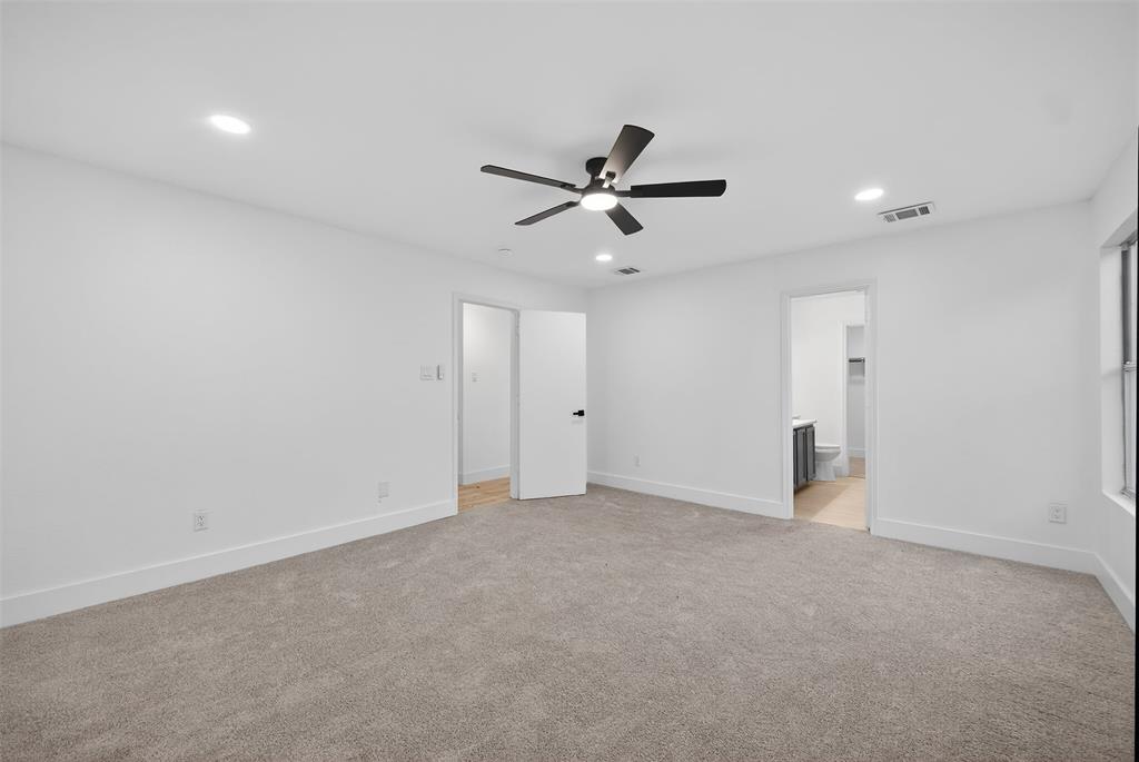 FOX RUN - Residential