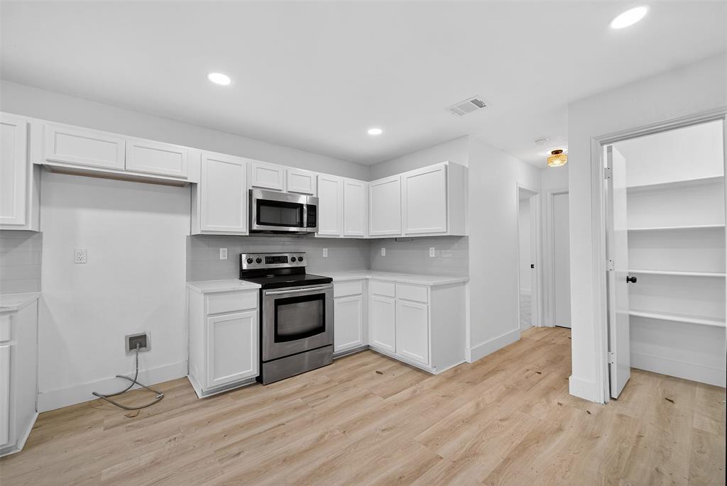 FOX RUN - Residential