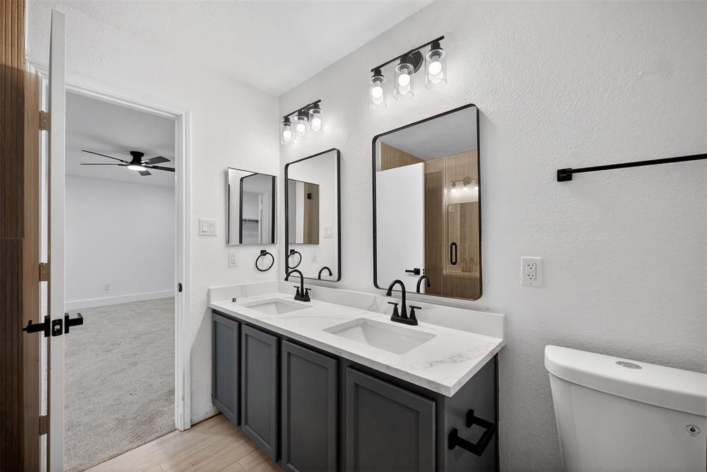 FOX RUN - Residential