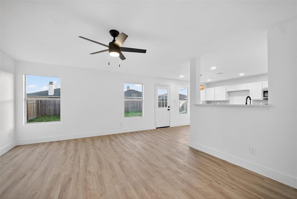 FOX RUN - Residential