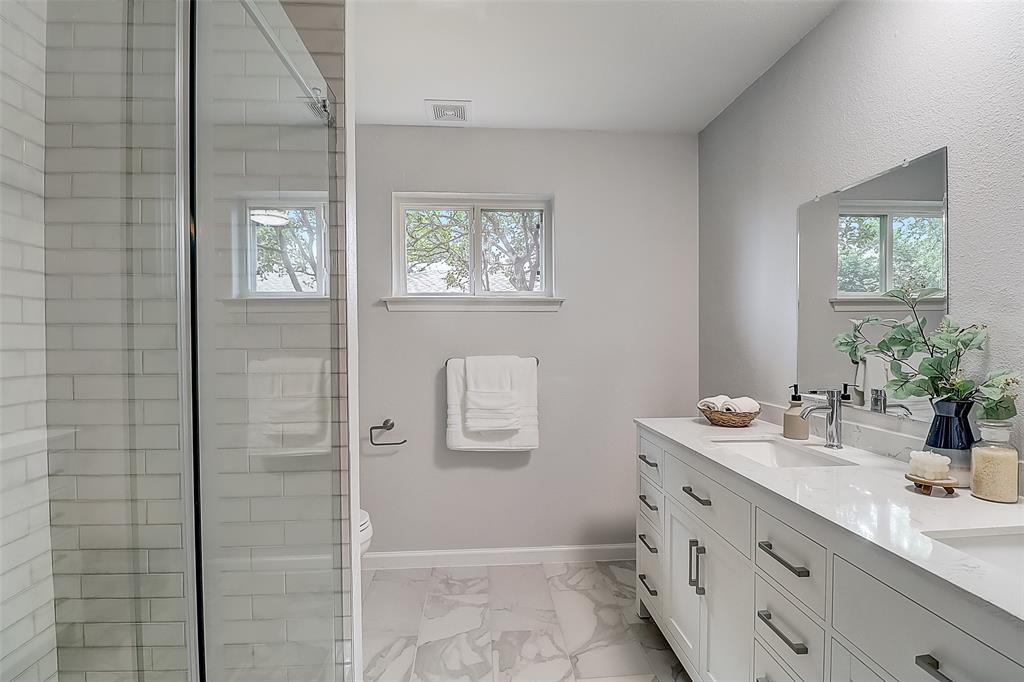 Colleyville Estates - Residential