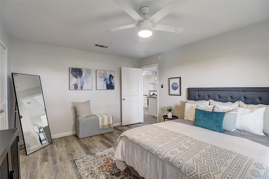 Colleyville Estates - Residential