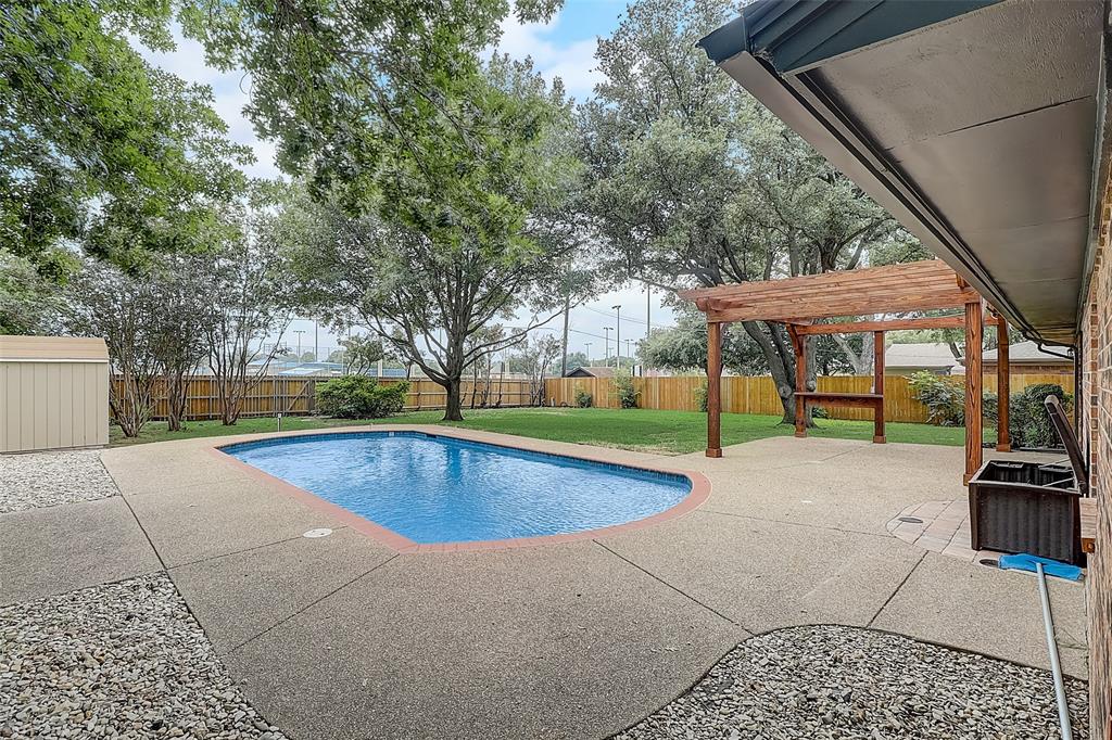 Colleyville Estates - Residential