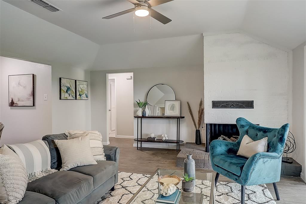 Colleyville Estates - Residential