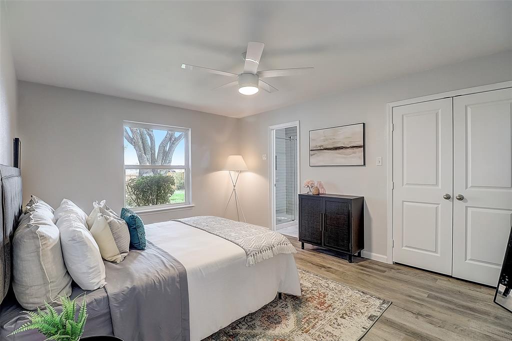 Colleyville Estates - Residential