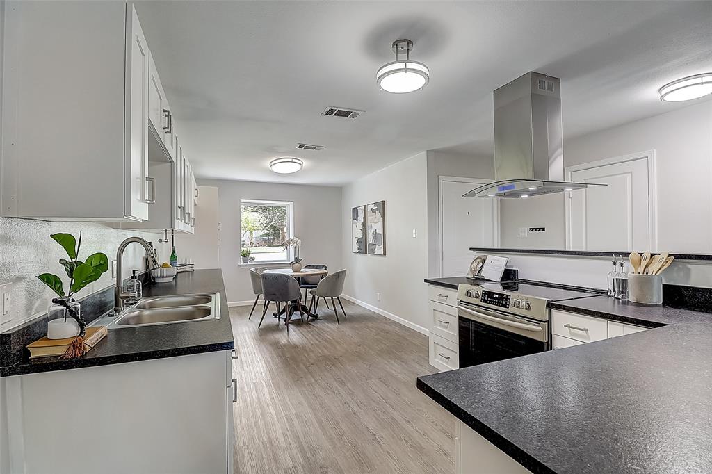 Colleyville Estates - Residential
