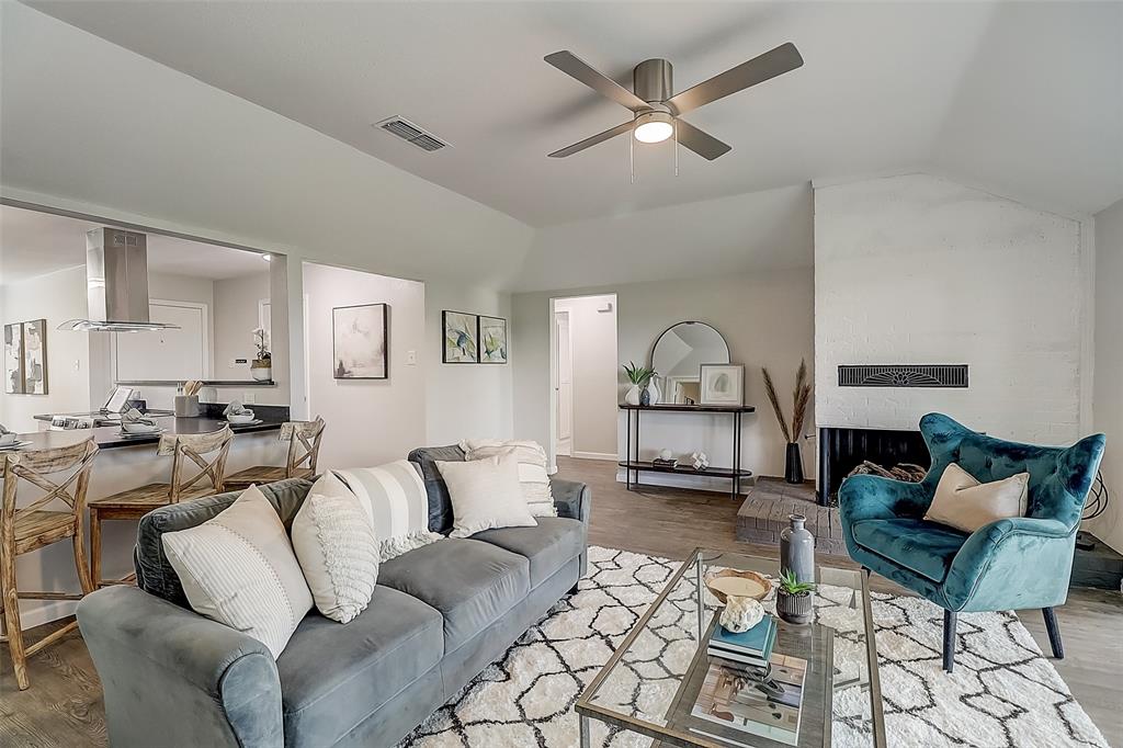 Colleyville Estates - Residential
