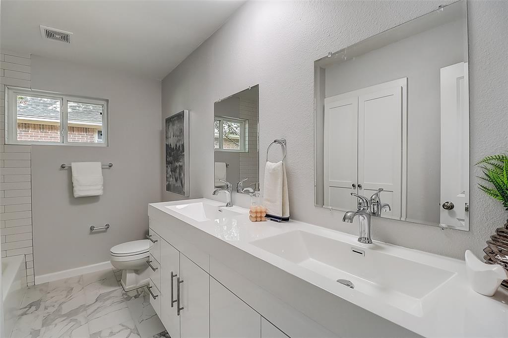 Colleyville Estates - Residential