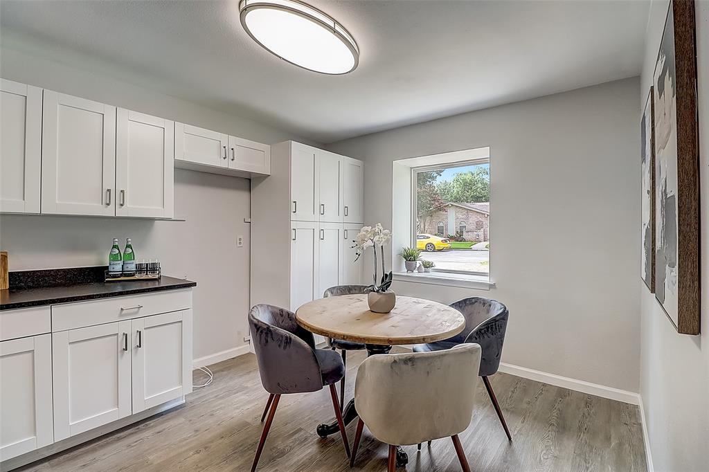 Colleyville Estates - Residential