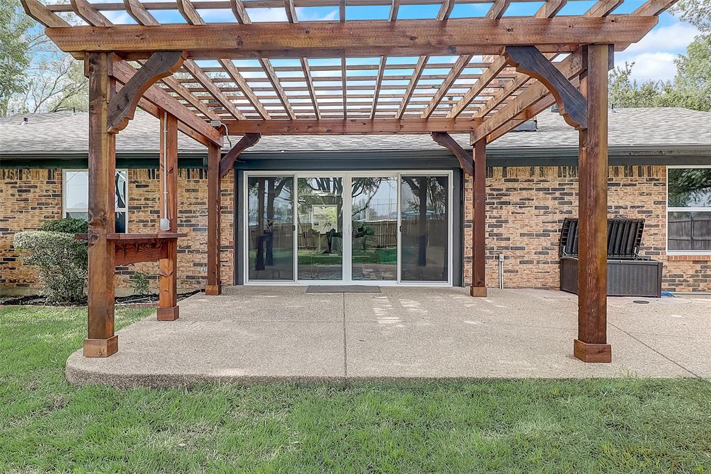 Colleyville Estates - Residential