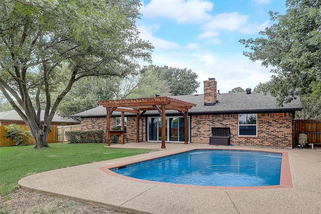 Colleyville Estates - Residential