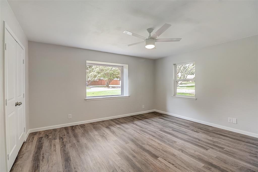 Colleyville Estates - Residential