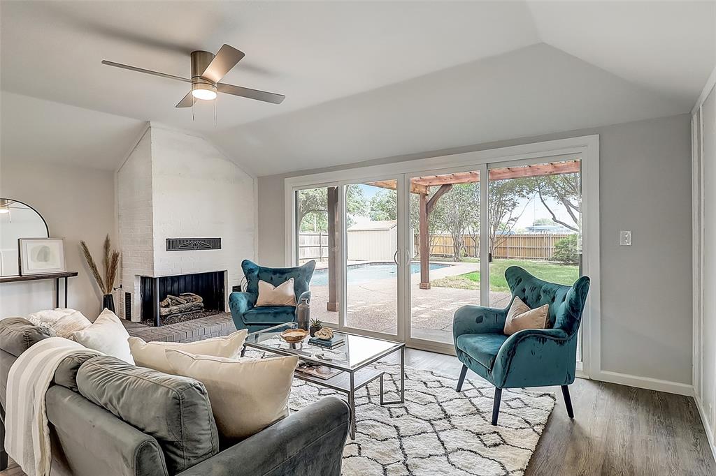 Colleyville Estates - Residential