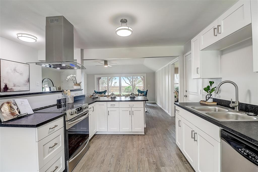 Colleyville Estates - Residential
