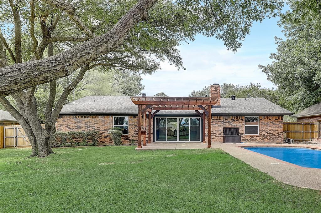 Colleyville Estates - Residential