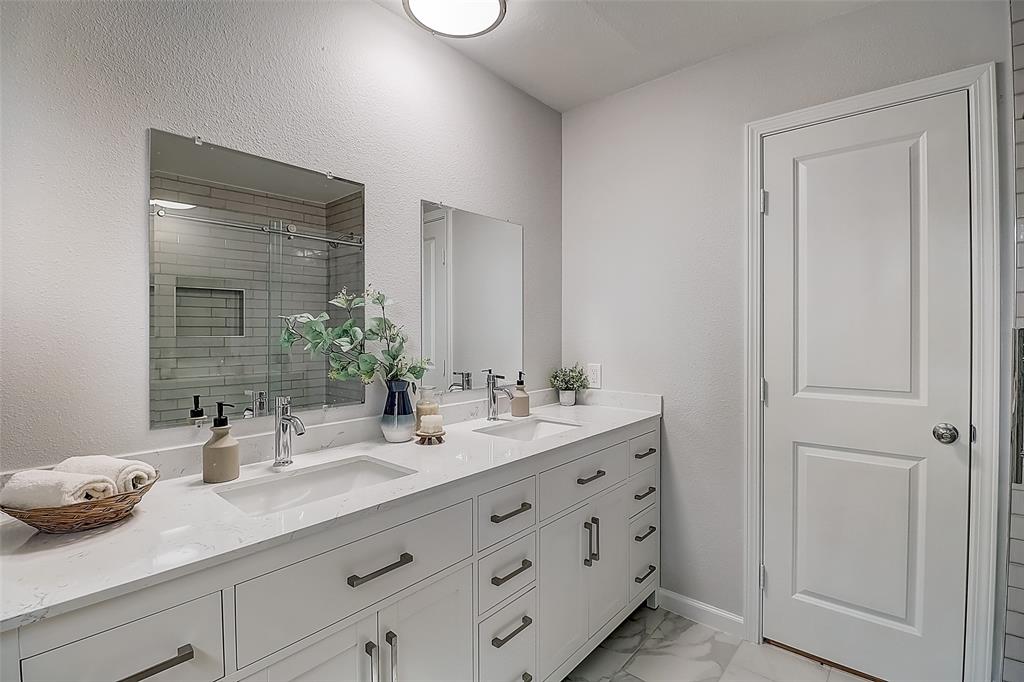 Colleyville Estates - Residential