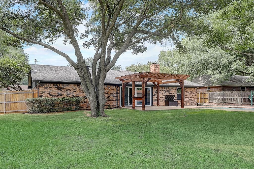 Colleyville Estates - Residential