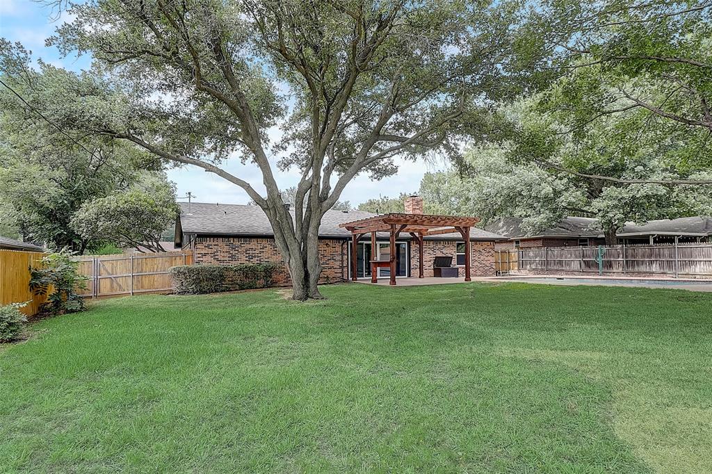 Colleyville Estates - Residential