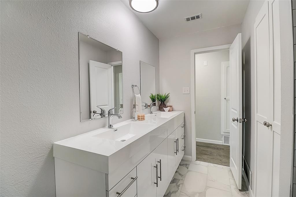 Colleyville Estates - Residential