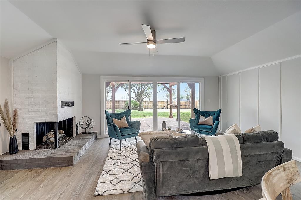 Colleyville Estates - Residential