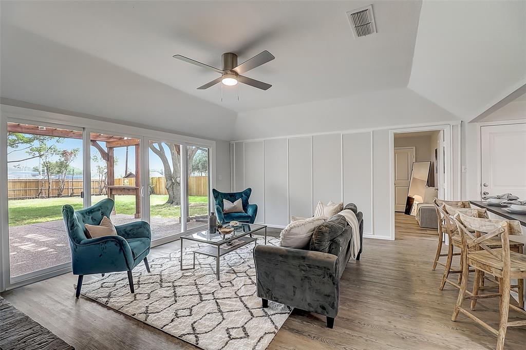 Colleyville Estates - Residential