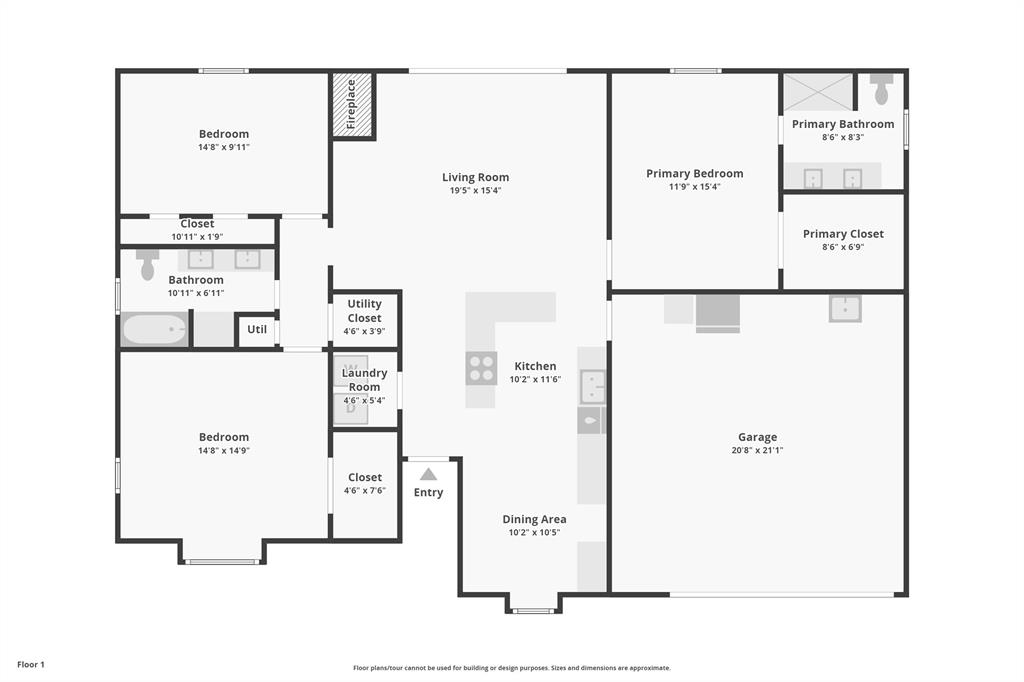 Colleyville Estates - Residential
