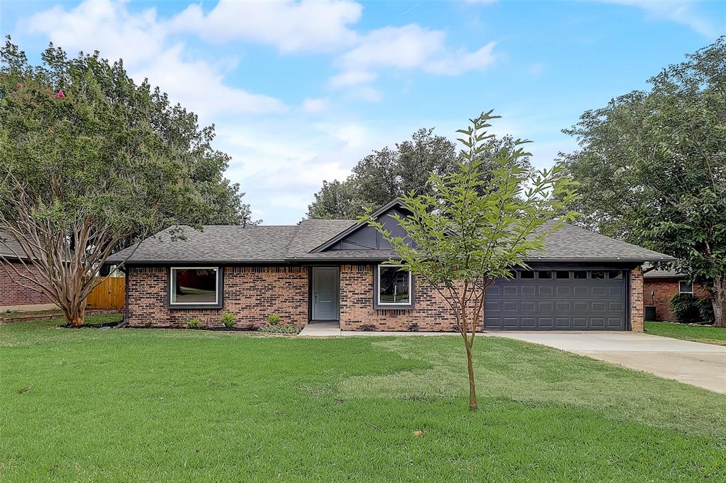 Colleyville Estates - Residential