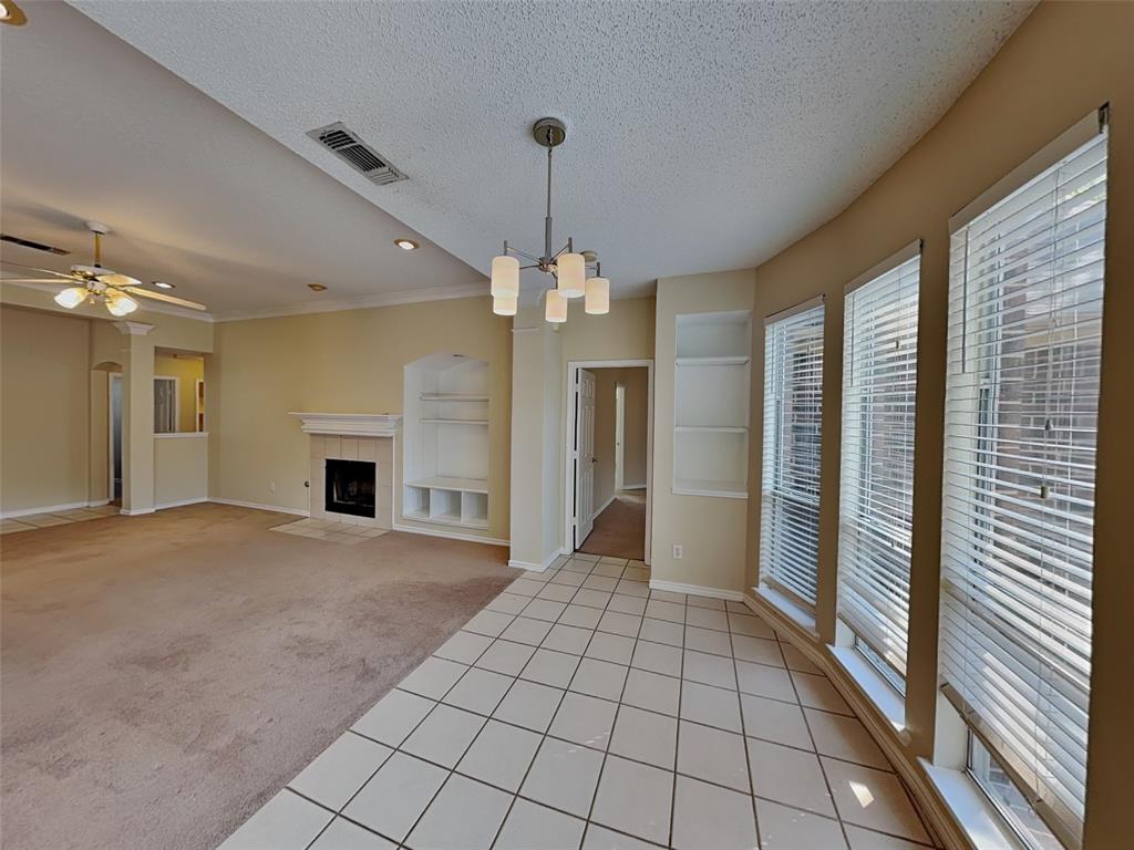 Hulen Bend Estates Add - Residential Lease