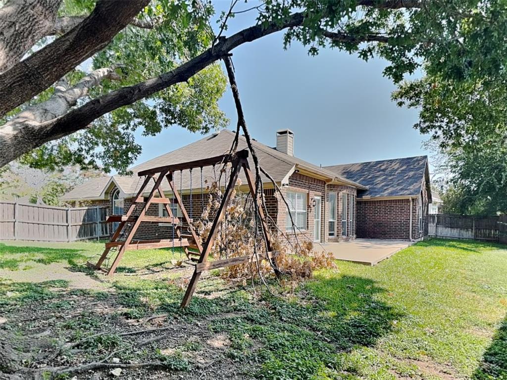 Hulen Bend Estates Add - Residential Lease