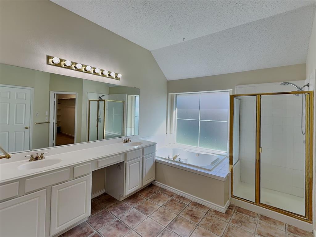 Hulen Bend Estates Add - Residential Lease