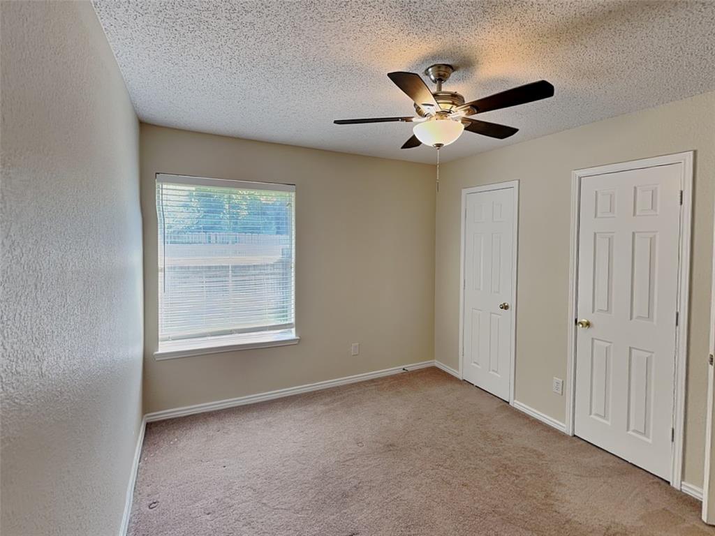 Hulen Bend Estates Add - Residential Lease