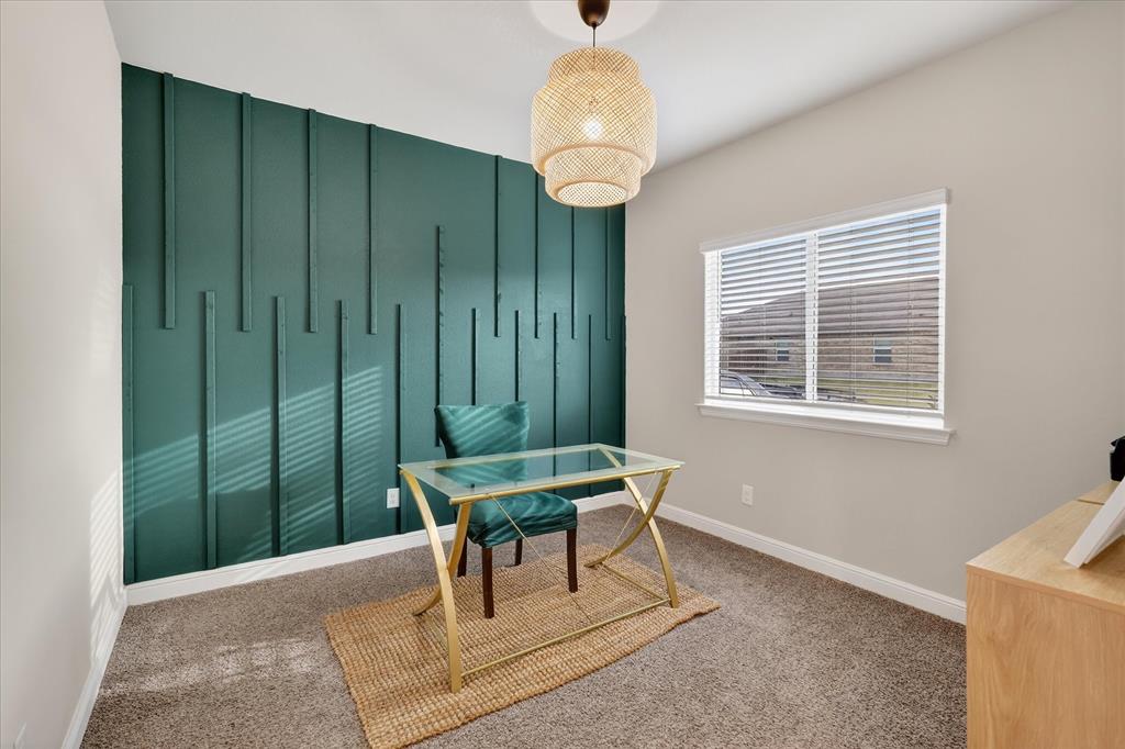 THE PARKS OF ALVARADO - Residential