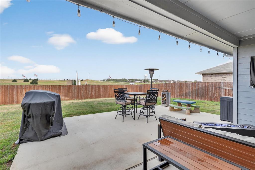THE PARKS OF ALVARADO - Residential