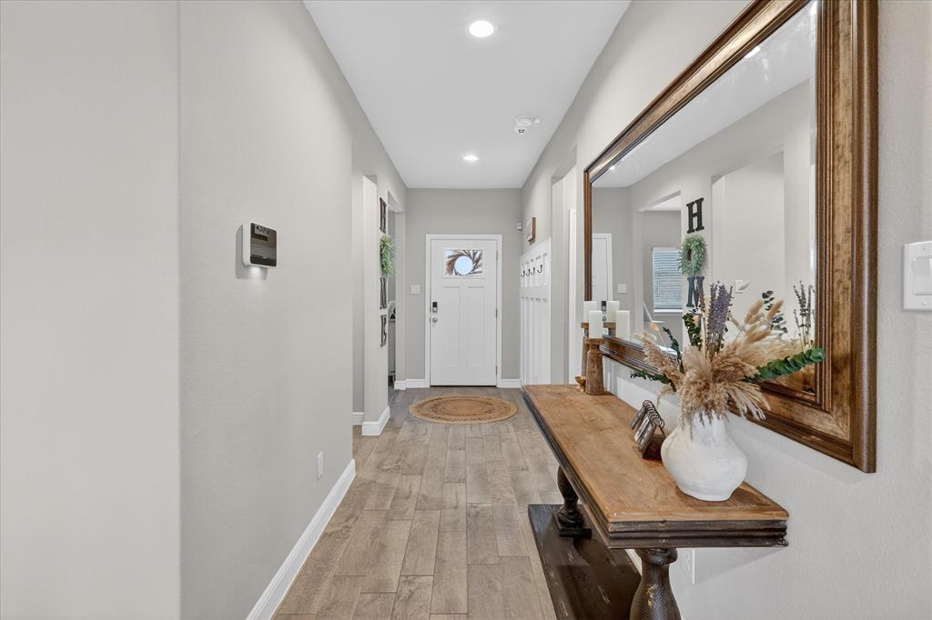 THE PARKS OF ALVARADO - Residential