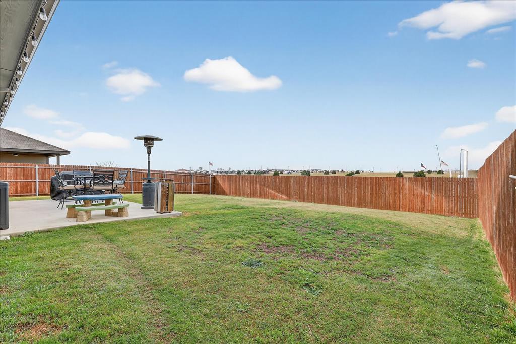 THE PARKS OF ALVARADO - Residential