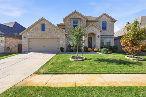 1013 WILDWOOD Drive Joshua TX 76058