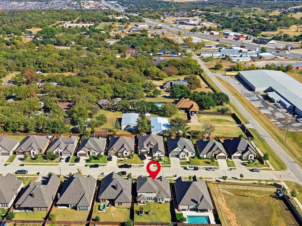 WILDWOOD ADD - Residential